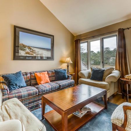 Villa Creekwatch 1245 Seabrook Island Exterior foto