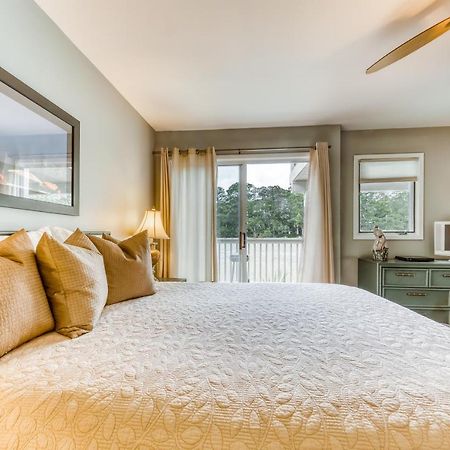 Villa Creekwatch 1245 Seabrook Island Exterior foto