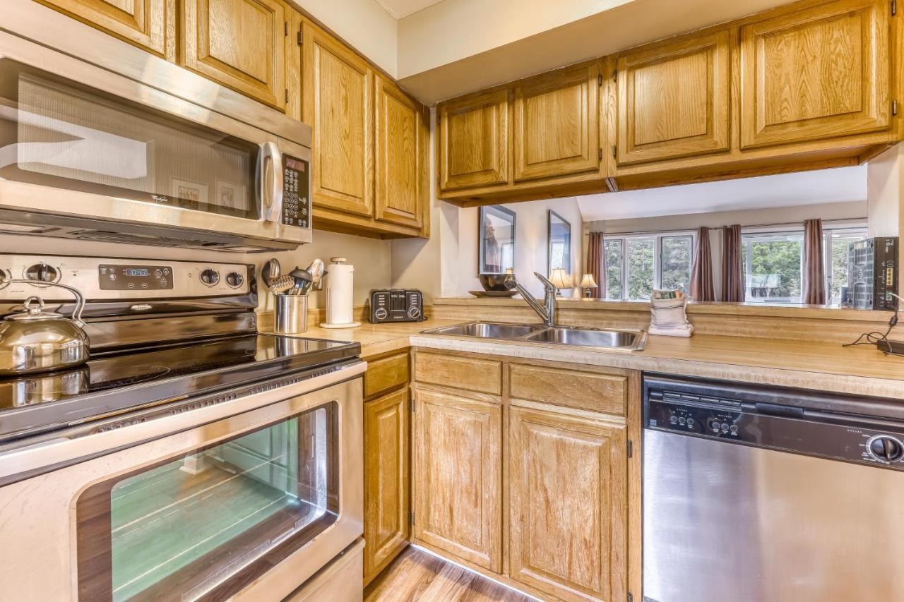 Villa Creekwatch 1245 Seabrook Island Exterior foto