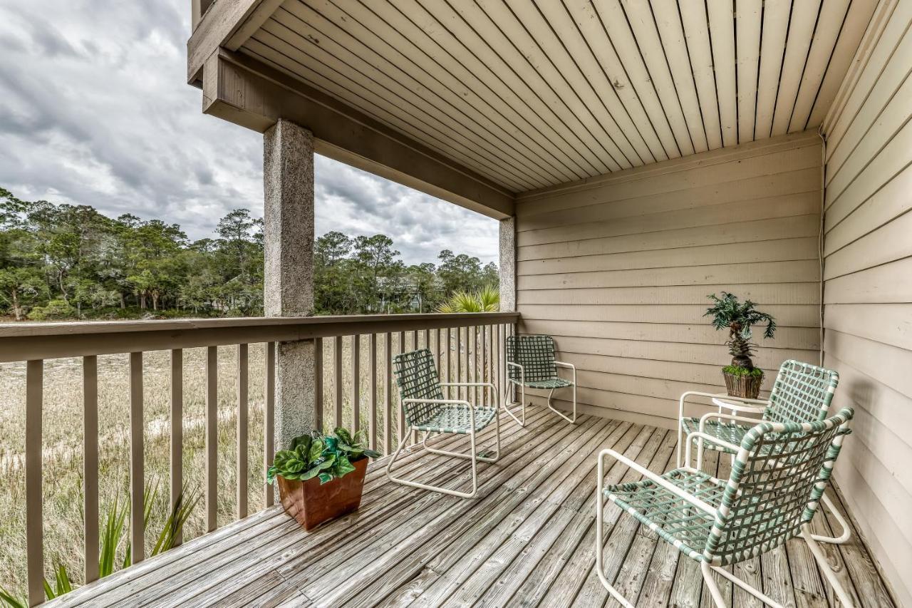 Villa Creekwatch 1245 Seabrook Island Exterior foto